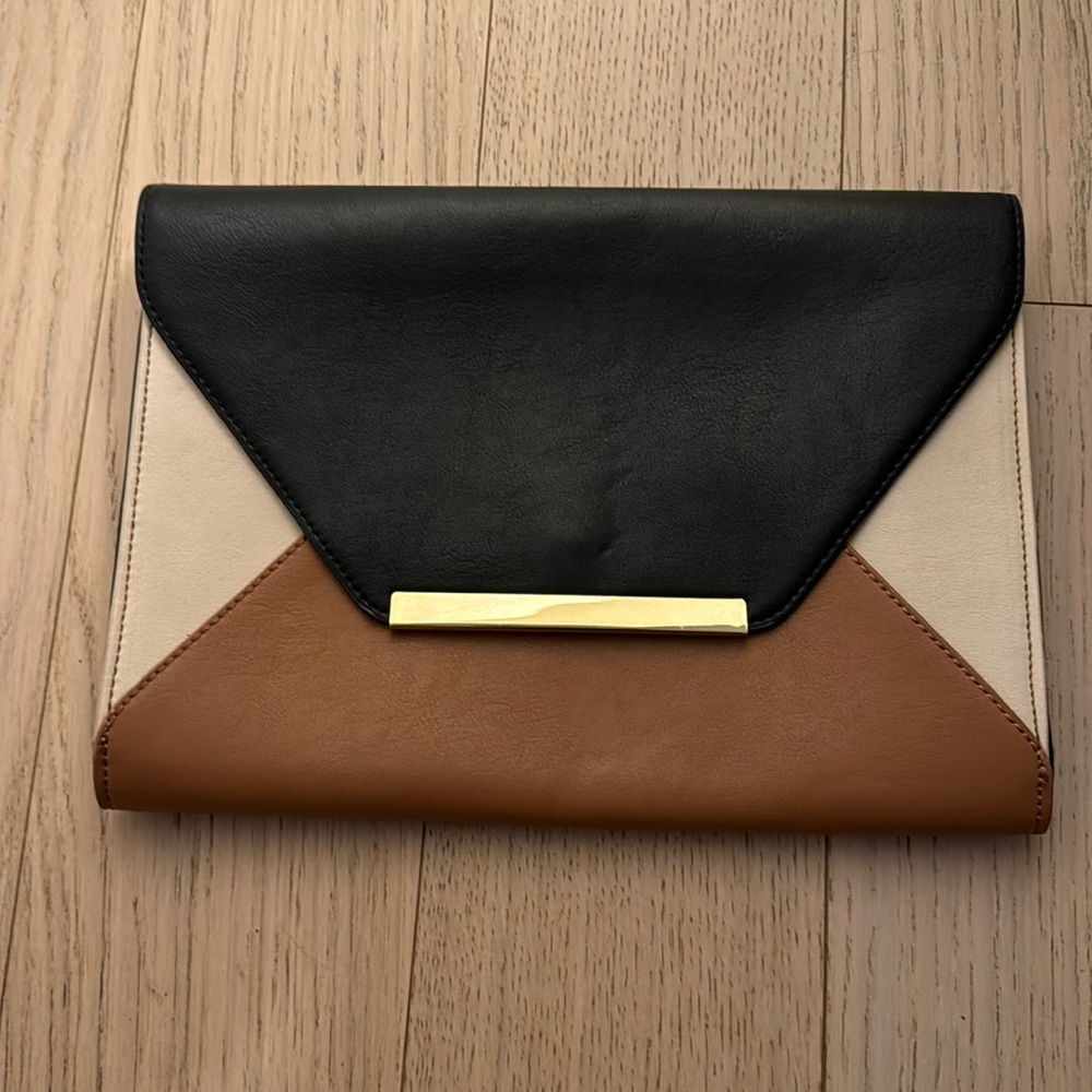 Express clutch